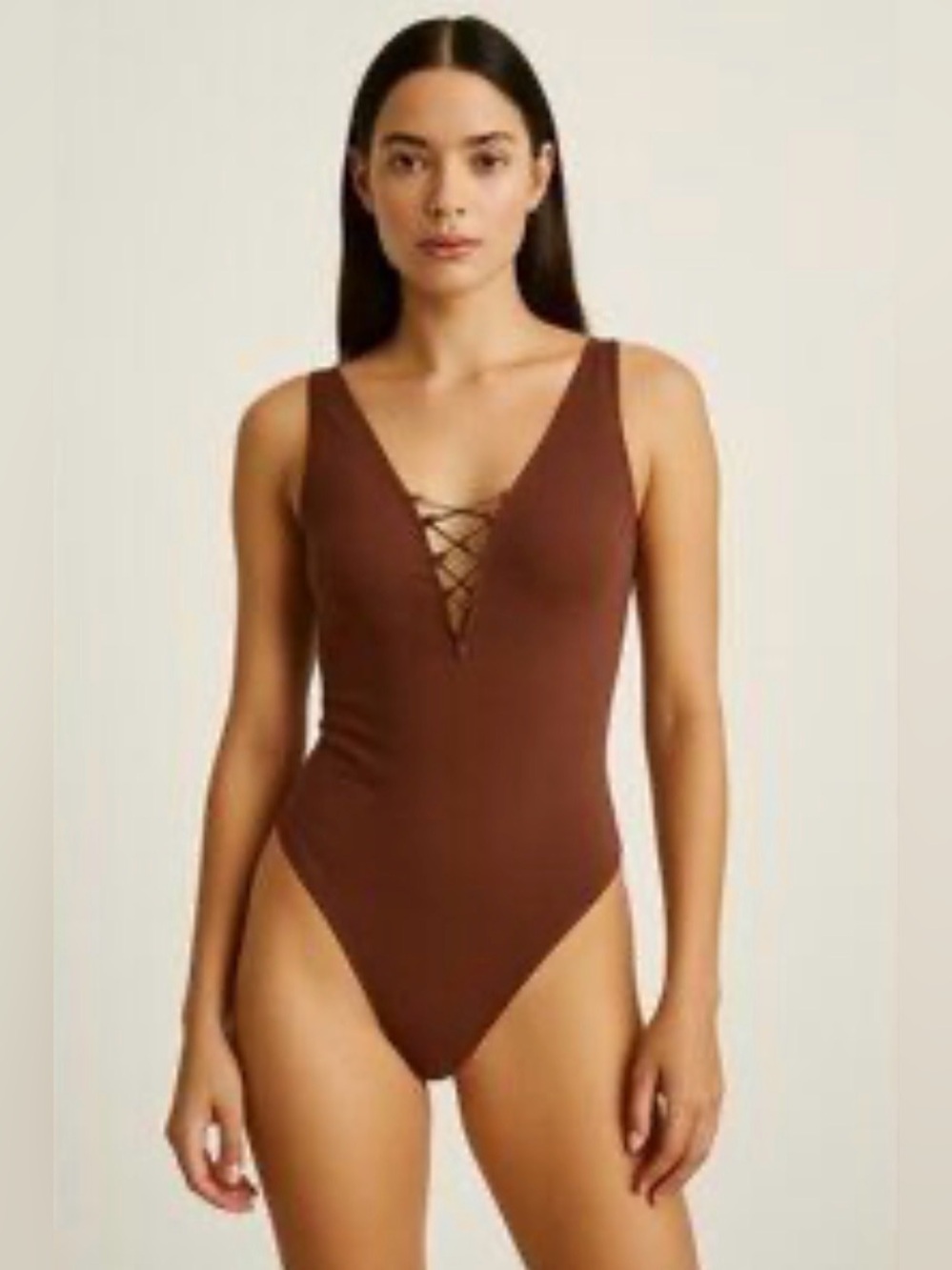 Aritzia - Wilfred free bodysuit